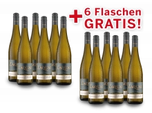 Laquai 92,94 als Wein-Probierpaket Deutschland
