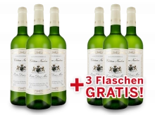 Schröder & Schÿler 49,47 als Wein-Probierpaket Frankreich