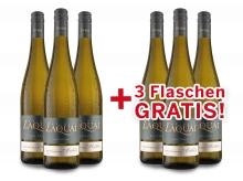 Laquai 46,47 als Wein-Probierpaket Deutschland