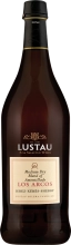 Emilio Lustau 17,26 Weinempfehlung Jerez
