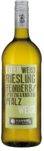 Hammel & Cie 6,99 Weinempfehlung Pfalz