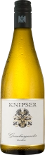 Knipser 13,49 Weinempfehlung Pfalz