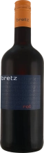 Bretz 9,89 Weinempfehlung Rheinhessen