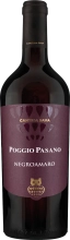 Fantini 7,64 Weinempfehlung Apulien