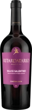 Fantini 8,99 Weinempfehlung Apulien