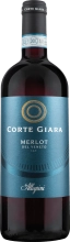 Corte Giara 7,99 Weinempfehlung Venetien